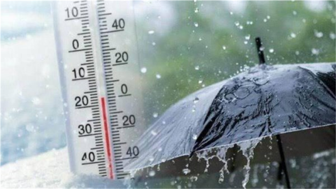 انخفاض الحرارة إلى 8 درجات وتحذيرات من طقس شديد البرودة لمدة 5 أيام